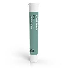 Grassroots Blue Lobster Infused Pre-Roll 1g