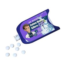 Cotton Mouth Killers | Grape