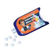 Cotton Mouth Killers | Peach