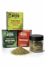 Infused Shake | Apple Fritter 3.5g