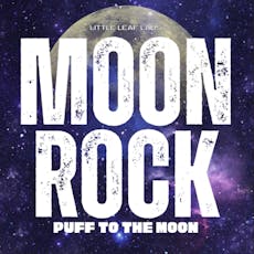 Moonrocks - Puff to The Moon Moonrock Infused Acapulco Pre-Ground Bud 3.5g