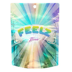 Feelz Futura Haze Bud 7g