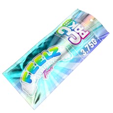 Feelz Citrus Mistress | 3 Pack 3.75g | 1.25g ea