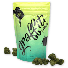 Honey Bun 28g Smalls