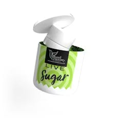 Crossbow 1g Live Resin, Sugar