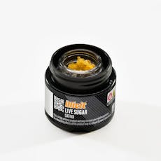 Dawg Lemons 1g, Live Sugar