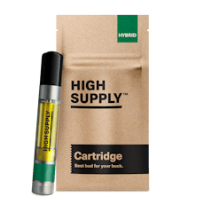 Hella Jelly 1g Cartridge