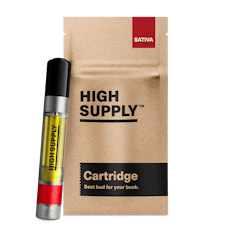 Clementine 1g Cartridge