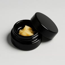 Triangle Skunk 1g, Live Rosin