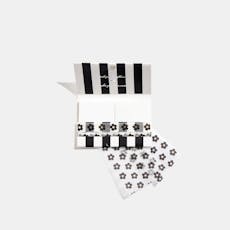 Edie Parker 1/4 inch Smoke Rolling Papers Booklet