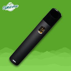 CTPharma Dieselato Live Resin 1g All-In-One