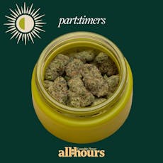 all:hours Space Gello 7g Flower