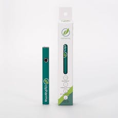 CTPharma Custom Battery Auto Draw White