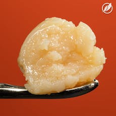 Lemon Skunk 1g Live Resin (MED), Badder