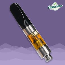 CTPharma Lemon Glue 0.5g Cartridge