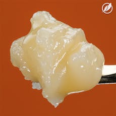 Hazy Fields 1g Live Resin (MED), Badder