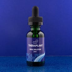 Theraplant Indoti Dropper 900mg Oil Based MED