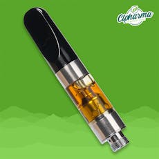 CTPharma OGKB Stomper 0.5g Cartridge