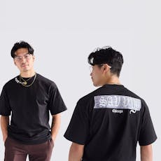 Savvy OG Savvy Black Small