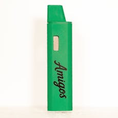 Amigos Mystic Mintz Live Resin 1g All-In-One