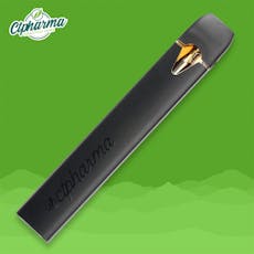 CTPharma Bold Sunny Stomper 0.5g All-In-One