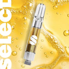 Tahoe OG 1g Cartridge