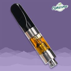 CTPharma Mendo Wedding 1g Cartridge