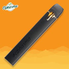 CTPharma Bold Yellow Haze OG 0.5g All-In-One