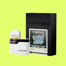 (the) Essence HYPHEN Cereal Milk 1g All-In-One