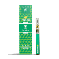 Timeless Headband 1g All-In-One