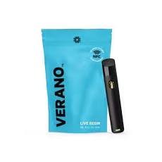 Pink Certz 1g, Live Resin