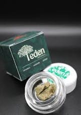 Pure Cake Breath 1g, Moroccan Hash