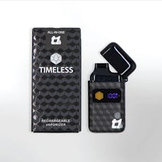 Bruce Banner - Noir T1 - 1g, Live Terpenes