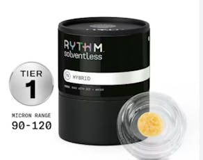 Rythm Animal Scout Live Rosin 1g