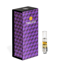 Alien Technology 0.5g, Distillate Blend