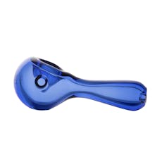Pioneer Hand Pipe Azure