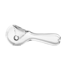 Pioneer Hand Pipe Clear