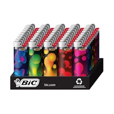 Maxi Special Edition Lighter | Lava