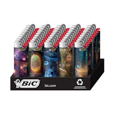 Maxi Special Edition Lighter | Whimsical