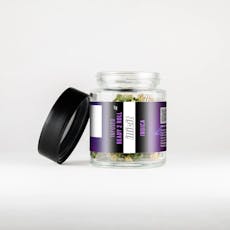 Ready2Roll - Indica 5g, Pre-Ground Bud