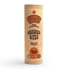 200mg, Brownies