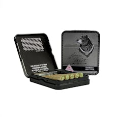 Intergalactic 2.5g, Pre-Roll Pack