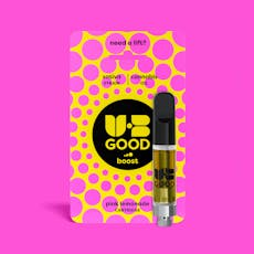 Pink Lemonade 1g, BDT Distillate Cart