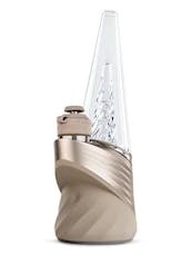 Puffco Peak Pro Vaporizer for Concentrate Desert