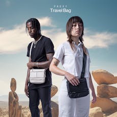 Puffco Proxy Travel Kit Accessory EACH