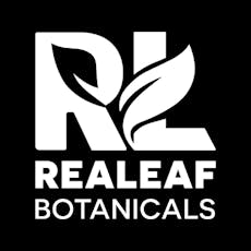 Realeaf Botanicals Dryp Sleep Tincture 3:1:1 CBN:CBD