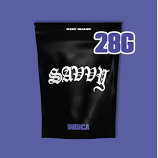 Passionfruit Gelato 28g Flower