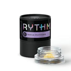 Rythm Durban Z Live Resin 1g
