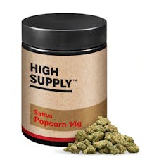 High Supply Mango Mintality Smalls 14g