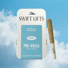 Verano - Reserve Swift Lifts Tiramisu teeth | 5 Pack 2.5g | 0.5g ea